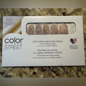 Color Street / Tokyo Lights ✨